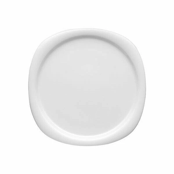 Rosenthal Platte 32 Cm Suomi Weiß 3 Rosenthal Platte 32 Cm Suomi Weiß