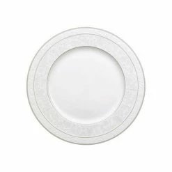 Villeroy & Boch Platte 33 Cm Gray Pearl