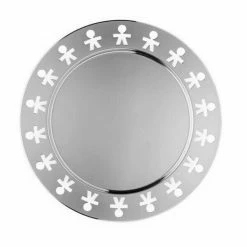 Alessi Platte 40 Cm Girotondo