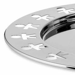 Villeroy Boch-Shop -Villeroy Boch-Shop Platte rund silber 40 cm Girotondo 2 600x600 ID324950 cfe8f6cb17f12657b5058a67c7c95709