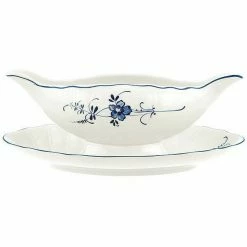 Villeroy & Boch Sauciere 1-tlg 0,40l Alt Luxemburg