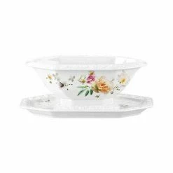 Rosenthal Sauciere 0,4 L Maria Pink Rose