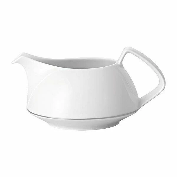 Rosenthal Sauciere 550 Ml TAC Gropius Platin 3 Rosenthal Sauciere 550 Ml TAC Gropius Platin
