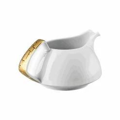 Rosenthal Sauciere 1-tlg. TAC Skin Gold