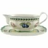 Villeroy & Boch Sauciere 2-tlg. French Garden Fleurence -Villeroy Boch-Shop Sauciere 2tlg 0 40l French Garden Fleurence 1 600x600 ID277909 e068966679c3055b4e1362bd458c2114