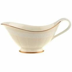 Villeroy & Boch Sauciere 0,4 L Ivoire