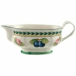Villeroy & Boch Sauciere 0,4 L French Garden Fleurence