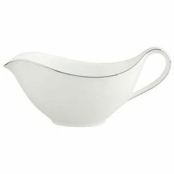 Villeroy & Boch Saucieren Oberteil 440 Ml Anmut Platinum No. 1