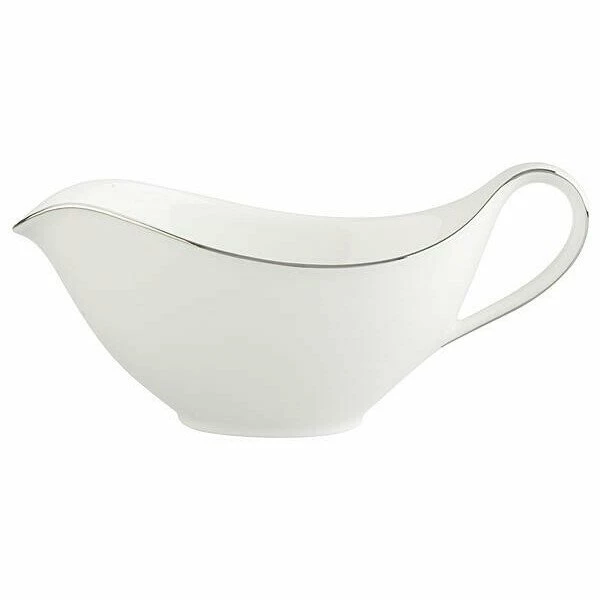 Villeroy & Boch Saucieren Oberteil 440 Ml Anmut Platinum No. 1 3 Villeroy & Boch Saucieren Oberteil 440 Ml Anmut Platinum No. 1