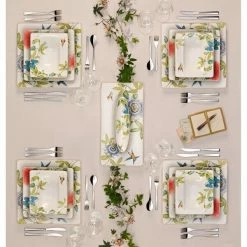 Villeroy Boch-Shop -Villeroy Boch-Shop Schuessel rund 21cm Amazonia 3 600x600 ID324343 ccbc5f8531789ce7a513ace820e747e4