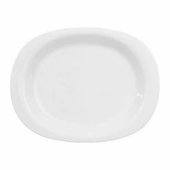 Villeroy & Boch Servierplatte 34 Cm Oval New Cottage Basic