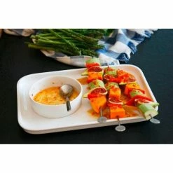 Villeroy & Boch Servierplatte 36 Cm X 26 Cm Rechteckig Cooking Elements -Villeroy Boch-Shop Servierplatte Top rechteck 36x26cm Cooking Elements 4 600x600 ID319393 eb9c2b423e275e86e7321f2e2b36d9bd