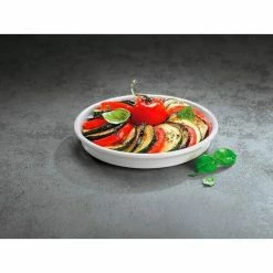 Villeroy & Boch Servierplatte 17 Cm Rund Cooking Elements -Villeroy Boch-Shop Servierplatte Top rund 17cm Cooking Elements 3 600x600 ID319398 41979cb46d86ea50e6ec2df8934d2bcd