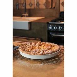 Villeroy & Boch Servierplatte 26 Cm Rund Cooking Elements -Villeroy Boch-Shop Servierplatte Top rund 26cm Cooking Elements 3 600x600 ID319396 44db257432206279a366cd7cb1d135a2