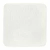 Villeroy & Boch Servierplatte/ Gourmetteller Quadratisch 32,5 Cm Manufacture Rock Blanc -Villeroy Boch-Shop Servierplatte quadratisch Manufacture Rock blanc 1 600x600 ID332586 f06d96563e871eb827a88d39cdba7d92