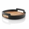Eva Solo Serviertablett 35 Cm Nordic Kitchen Schwarz 1 Eva Solo Serviertablett 35 Cm Nordic Kitchen Schwarz -Villeroy Boch-Shop Serviertablett O 35cm Nordic Kitchen 1 600x600 ID331154 350231f9f74650f7ded864dee9ec5c5a