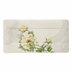 Villeroy & Boch Servierteller Quinsai Garden 44x23 Cm