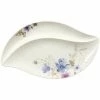 Villeroy & Boch Servierteller 50 Cm X 30 Cm Mariefleur Gris Serve & Salad