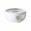 Dibbern Stövchen 14,5 Cm X 7,5 Cm Bone China Weiß -Villeroy Boch-Shop Stoevchen Bone China weiss 1 600x600 ID278051 8cb3e3f72d0438e570452d6c88eaa24d
