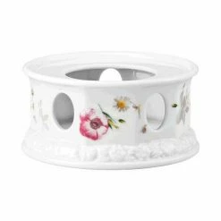 Rosenthal Stövchen 12 Cm Maria Pink Rose