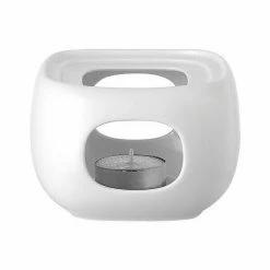 Rosenthal Stövchen Suomi Weiß