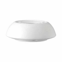 Rosenthal Stövchen 19 Cm TAC Gropius Weiß