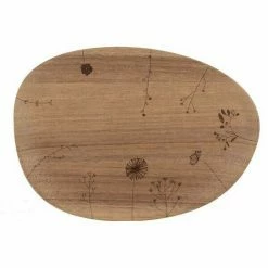 Räder Tablett 20,5x14,5x1,5 Cm Wunderland Blumenwiese