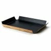Continenta Tablett Rutschfest 41x30 Cm Schwarz Metallic 1 Continenta Tablett Rutschfest 41x30 Cm Schwarz Metallic -Villeroy Boch-Shop Tablett 41x29 5 cm schwarz metallic rutschfest 1 600x600 ID277516 fad05dc260532d13c77717c224ca6995