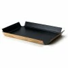 Continenta Tablett Rutschfest 45x34 Cm Schwarz -Villeroy Boch-Shop Tablett 45x34 cm schwarz metallic rutschfest 1 600x600 ID277510 259179283fa24a3b7475a2de28745b29