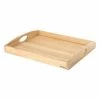 Continenta Tablett Rechteckig 50x39 Cm Gummibaum 1 Continenta Tablett Rechteckig 50x39 Cm Gummibaum -Villeroy Boch-Shop Tablett 50x39cm rechteckig Holz 1 600x600 ID277455 6d217ed9c181fef19eacaa660569d24e