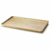 Continenta Tablett 53x32 Cm Gummibaum 2 Continenta Tablett 53x32 Cm Gummibaum -Villeroy Boch-Shop Tablett 53x32x3cm 1 600x600 ID277404 ff0916bd92b70b631479210ded6486fc