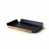 Continenta Tablett Rutschfest 55x40 Cm Schwarz 2 Continenta Tablett Rutschfest 55x40 Cm Schwarz -Villeroy Boch-Shop Tablett 54 5x40 cm rutschfest schwarz metallic 1 600x600 ID310625 9ad28fcaa677d28c825dc822d478ab02