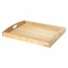 Continenta Tablett Rechteckig 54x42 Cm Gummibaum -Villeroy Boch-Shop Tablett 54 x 42 x 5 cm rechteckig Holz 1 600x600 ID277414 ab89397066beccecba5632b9febd95b9