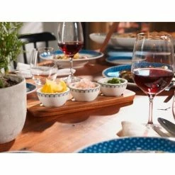 Villeroy & Boch Tablett "Artesano Original" -Villeroy Boch-Shop Tablett Dipschaelchen Artesano Original 4 600x600 ID311404 df1fb9a144615c020df52a10f14af0d4