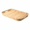 Continenta Tablett 53x35 Cm Gummibaum -Villeroy Boch-Shop Tablett Holz 53 x 35 x 5 cm 1 600x600 ID277406 9a54cba1e01c6d837f7de93dcab9a195