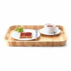 Villeroy Boch-Shop -Villeroy Boch-Shop Tablett Holz 53 x 35 x 5 cm 2 600x600 ID277407 ed9630b284808155a9a98fb225326242