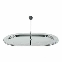 Alessi Tablett 28,5x16,5 Cm