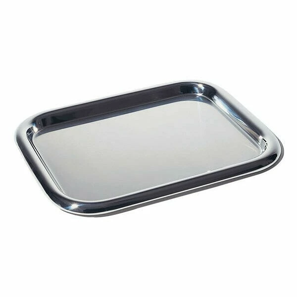 Alessi Tablett 46x35 Cm 3 Alessi Tablett 46x35 Cm