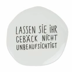 Räder Teller 14 Cm Mix & Match Ihr Gebäck