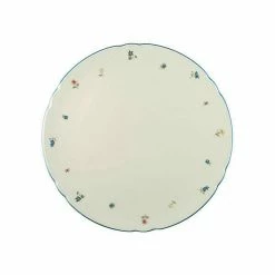 Seltmann Weiden Tortenplatte 30 Cm Marie-Luise Streublume