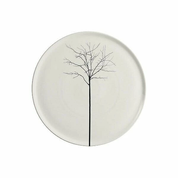 Dibbern Tortenplatte 32,0 Cm Black Forest 3 Dibbern Tortenplatte 32,0 Cm Black Forest