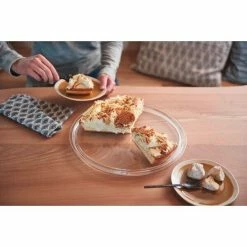 Leonardo Tortenplatte Glas 32 Cm Ciao -Villeroy Boch-Shop Tortenplatte Glas 32 cm GK Ciao 3 600x600 ID338893 e3d515f03b5e736ee82e77560f5d92a4