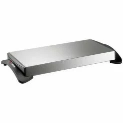 Unold Warmhalteplatte